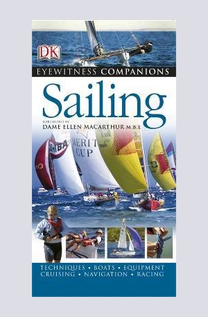 Книга - Sailing