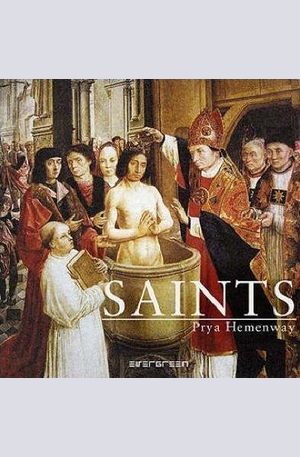 Книга - Saints