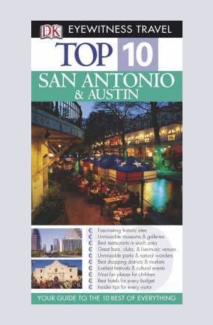 Книга - San Antonio & Austin