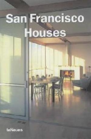 Книга - San Francisco Houses