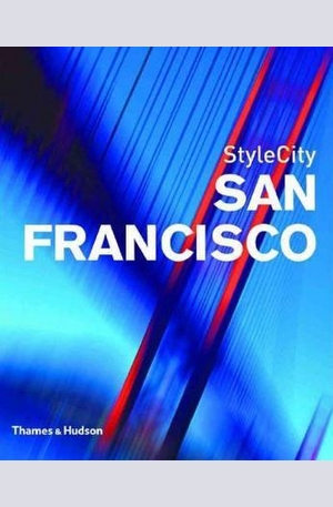Книга - San Francisco