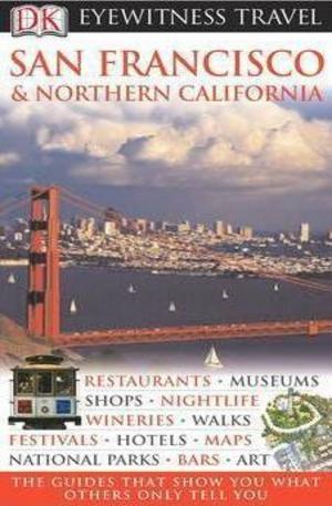 Книга - San Francisco and Northern California