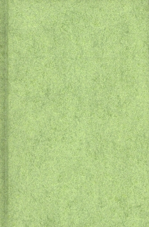 Продукт - Сапфирено зелен бележник