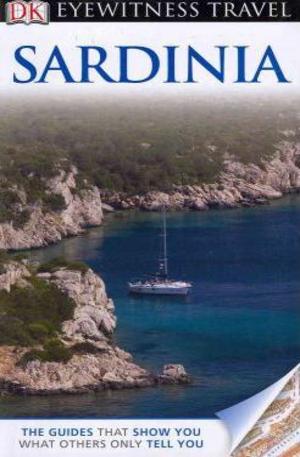 Книга - Sardinia
