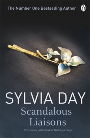 Книга - Scandalous Liaisons