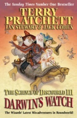 Книга - Science of Discworld III. Darwins Watch