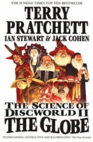 Книга - Science of Discworld II. The Globe