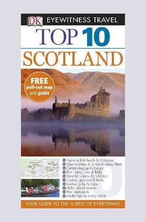 Книга - Scotland