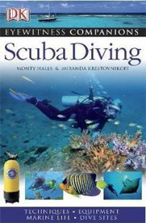 Книга - Scuba Diving