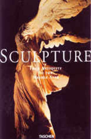 Книга - Sculpture