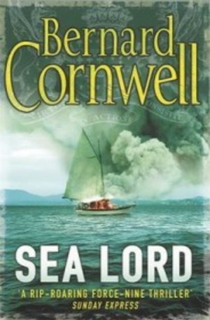 Книга - Sea Lord