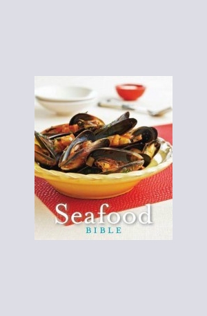 Книга - Seafood Bible