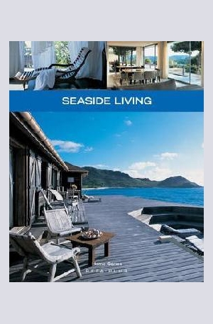 Книга - Seaside Living
