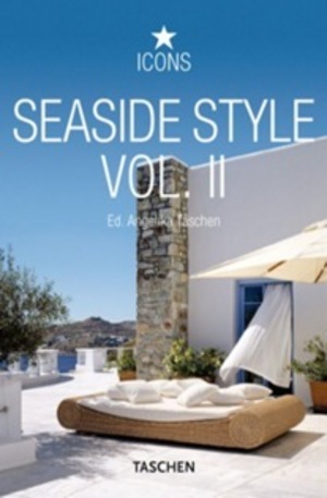 Книга - Seaside Style, Vol. 2