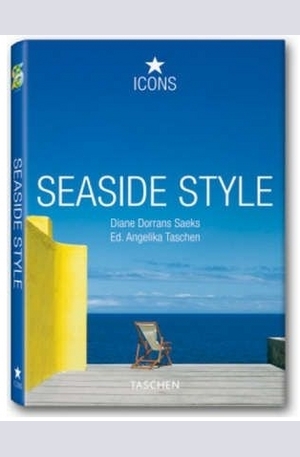 Книга - Seaside Style