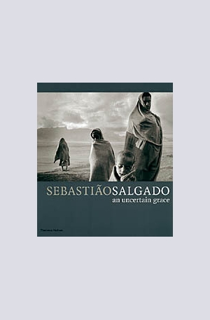 Книга - Sebastiao Salgado