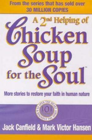 Книга - Second Helping of Chicken Soup for the Soul