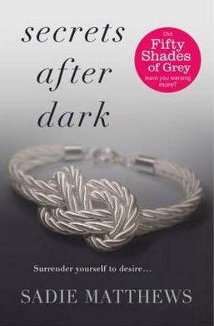 Книга - Secrets After Dark
