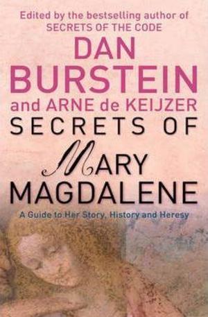 Книга - Secrets of Mary Magdalene