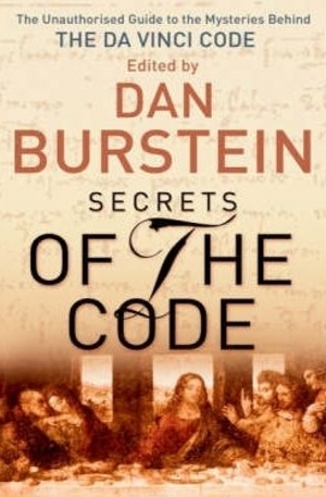 Книга - Secrets of the Code