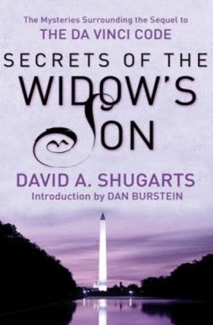 Книга - Secrets of the Widows Son