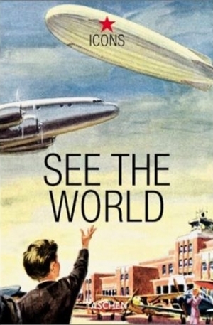 Книга - See the World