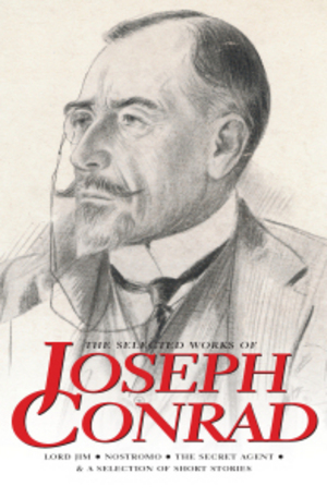 Книга - Selected Works of Joseph Conrad