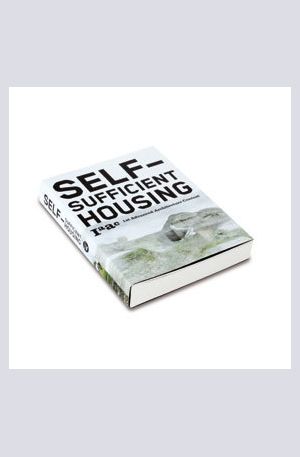Книга - Self-Sufficient Housing