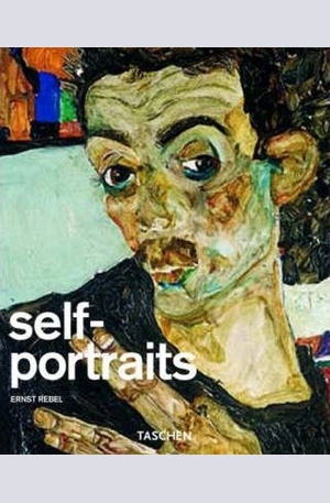 Книга - Self-portraits