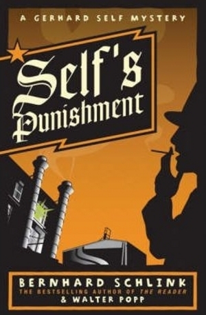 Книга - Selfs Punishment