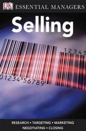 Книга - Selling