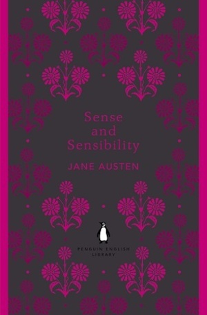 Книга - Sense and Sensibility