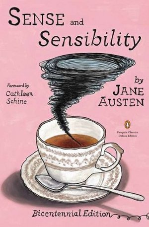 Книга - Sense and Sensibility