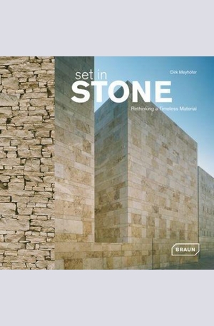 Книга - Set in Stone