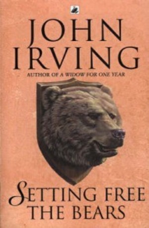Книга - Setting Free the Bears