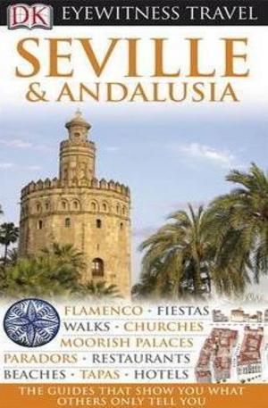 Книга - Seville & Andalusia