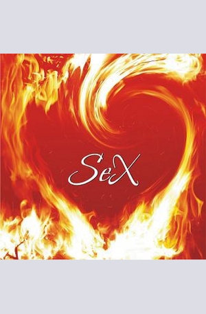 Книга - Sex