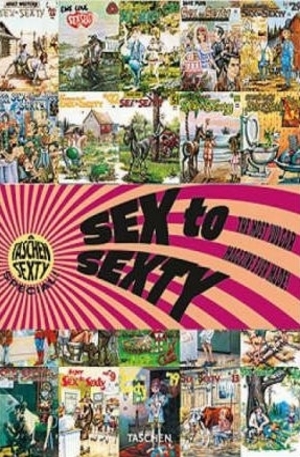 Книга - Sex to Sexty