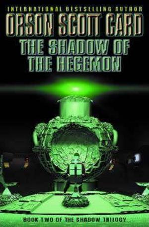 Книга - Shadow of the Hegemon