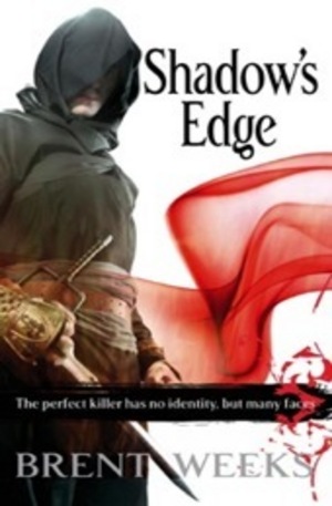 Книга - Shadows Edge