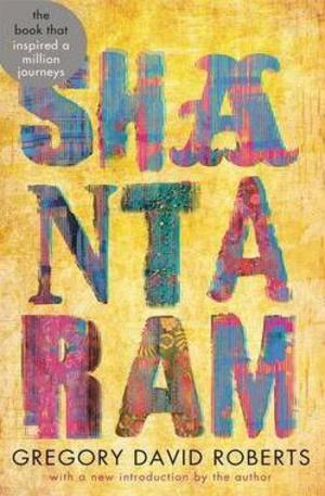 Книга - Shantaram