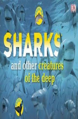 Книга - Sharks and Other Creatures from the Deep