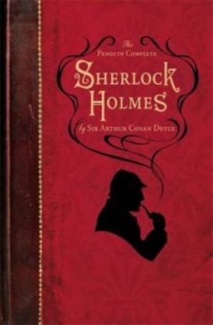 Книга - Sherlock Holmes