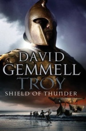 Книга - Shield of Thunder