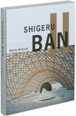 Книга - Shigeru Ban