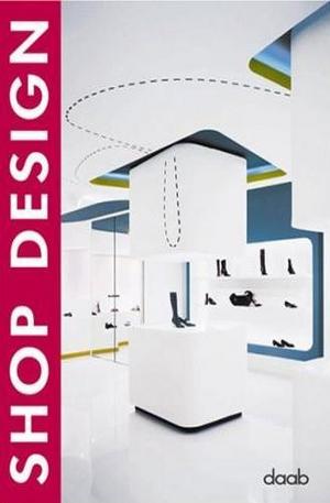 Книга - Shop Design