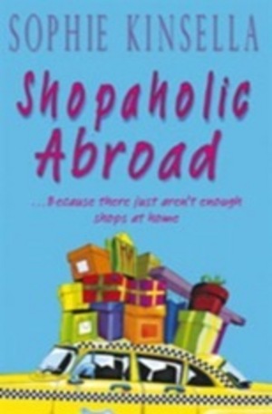 Книга - Shopaholic Abroad