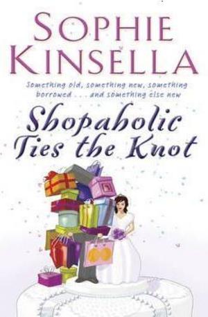 Книга - Shopaholic Ties the Knot