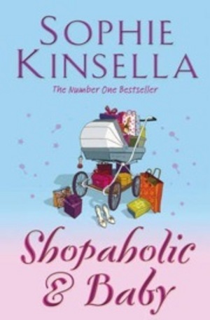 Книга - Shopaholic and Baby