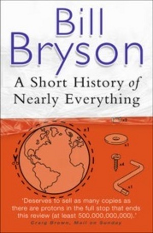 Книга - Short History of Nearly Everything